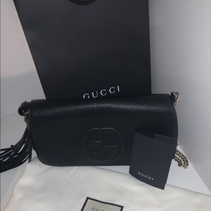 GUCCI SOHO BAG